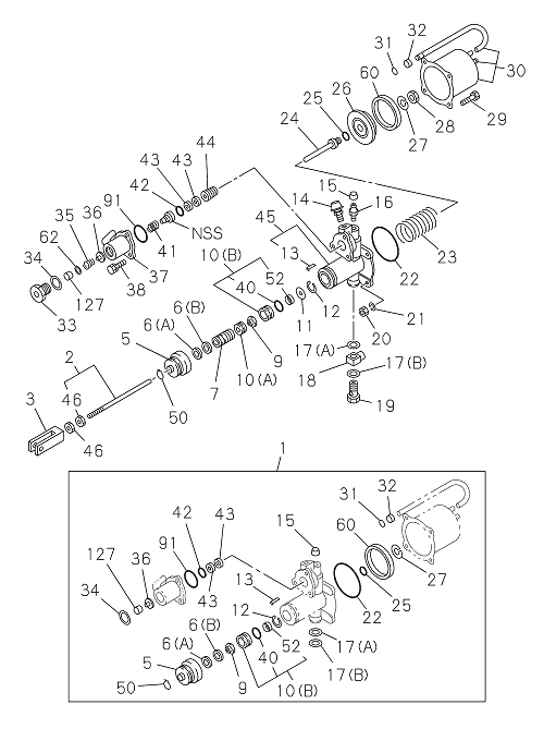 Partial Engine